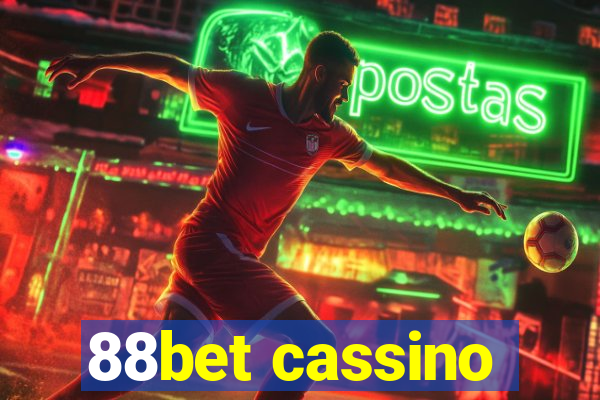 88bet cassino